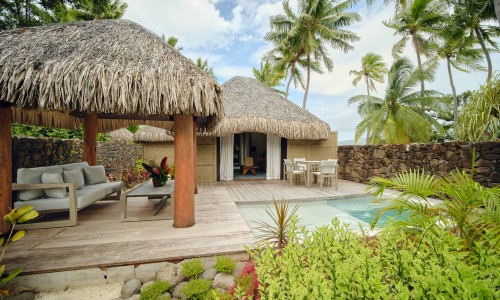 Villa Plage Piscine